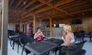 Fox House Resort Apartment