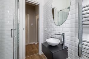 GIANICOLO STUDIO APARTMENT - Onofrio