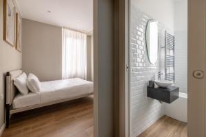 GIANICOLO STUDIO APARTMENT - Onofrio