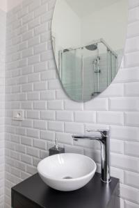 GIANICOLO STUDIO APARTMENT - Onofrio