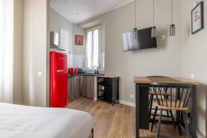 GIANICOLO STUDIO APARTMENT - Onofrio