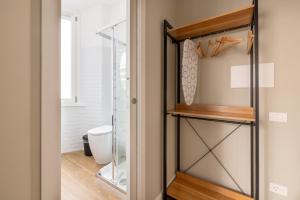 GIANICOLO STUDIO APARTMENT - Onofrio