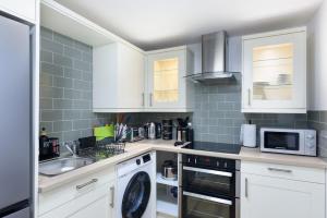 Perfect 3 Bedroom Banbury Accommodation for Contractors!