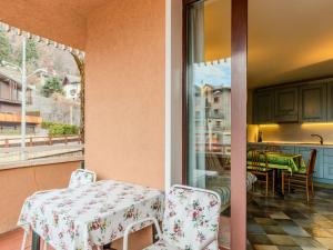 Apartment Morandini 261 by Interhome