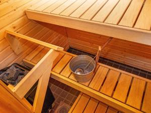 Holiday Home Tahkonkehto by Interhome