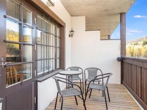 Holiday Home Tahkonkehto by Interhome