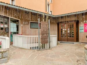 Apartment Morandini 261 by Interhome