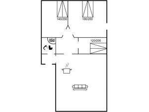 Holiday Home Felicia - from the sea by Interhome