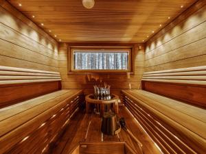 Holiday Home Levi star west a by Interhome