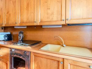 Apartment Garlassi by Interhome