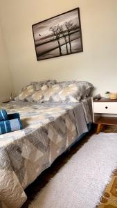 Suite Independente a 150m da Praia