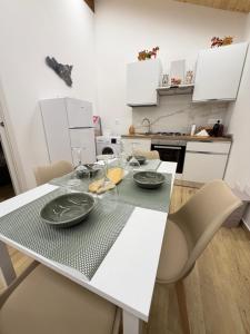 Three diamonds house