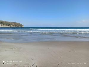 Ap. con piscina, Moraira centro.