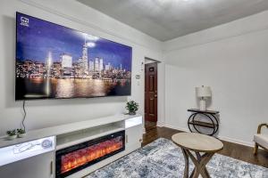 Walk to Public Transit! Pet-Friendly Lodi Apt