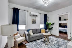 Walk to Public Transit! Pet-Friendly Lodi Apt