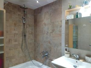 Loket "LIKE at HOME" park, Castle, amphitheater, Karlovy Vary