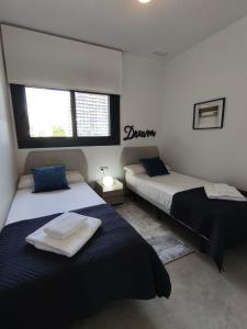 Sunset Cliffs Luxury Apartment Benidorm
