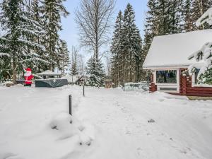 Holiday Home Saarentaus by Interhome