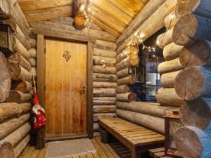 Holiday Home Kymppi by Interhome