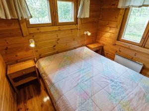 Holiday Home Vidnäs 4 by Interhome