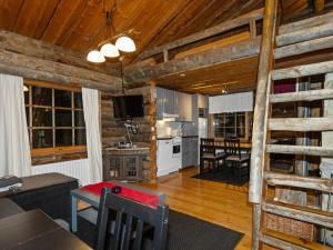 Holiday Home Kymppi by Interhome