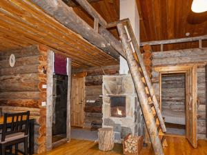 Holiday Home Kymppi by Interhome