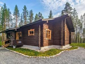 Holiday Home Juohde by Interhome