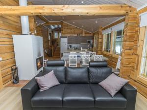 Holiday Home Juohde by Interhome