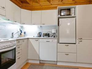 Holiday Home Kilpolan orvokki by Interhome