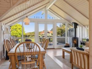 Holiday Home Sukie - 100m from the sea by Interhome