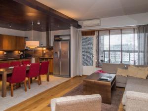 Holiday Home Tahko spa suites orange a 9 by Interhome