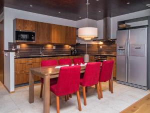 Holiday Home Tahko spa suites orange a 9 by Interhome