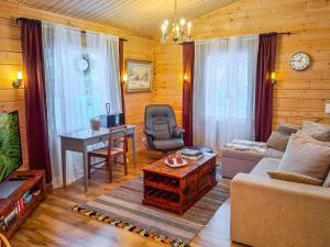 Holiday Home Piin pirtti by Interhome