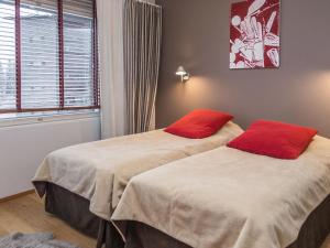 Holiday Home Tahko spa suites orange a 9 by Interhome