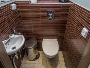 Holiday Home Tahko spa suites orange a 9 by Interhome