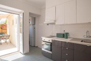 Sunny 3-bedroom apartment São Bento