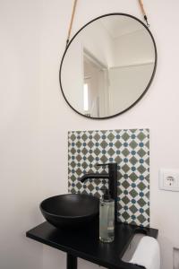 Sunny 3-bedroom apartment São Bento