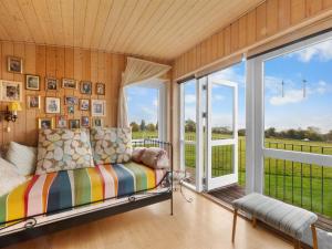 Holiday Home Krum - 300m from the sea by Interhome