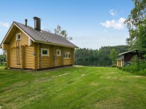 Holiday Home Ahvenranta by Interhome