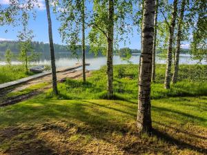 Holiday Home Niittytupa by Interhome