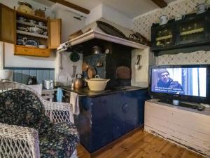 Holiday Home Puutarhurin mökki by Interhome