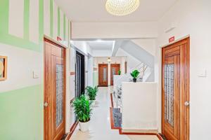 Hotel O Home Elegant RK Fursungi