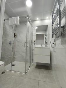 Sunset Cliffs Luxury Apartment Benidorm