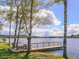 Holiday Home Villa onnela by Interhome