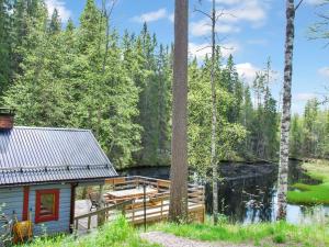 Holiday Home Jauli by Interhome