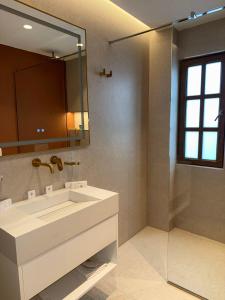 Hani i Gjelit Hotel, Korce