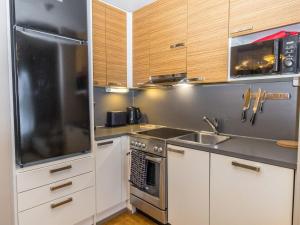 Holiday Home Levin laf by Interhome