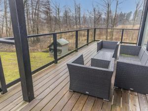 Holiday Home Villa sjövik by Interhome