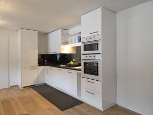 Apartment Bergfried by Interhome