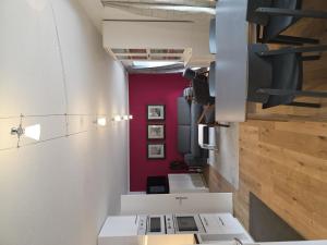 Apartment Bergfried by Interhome